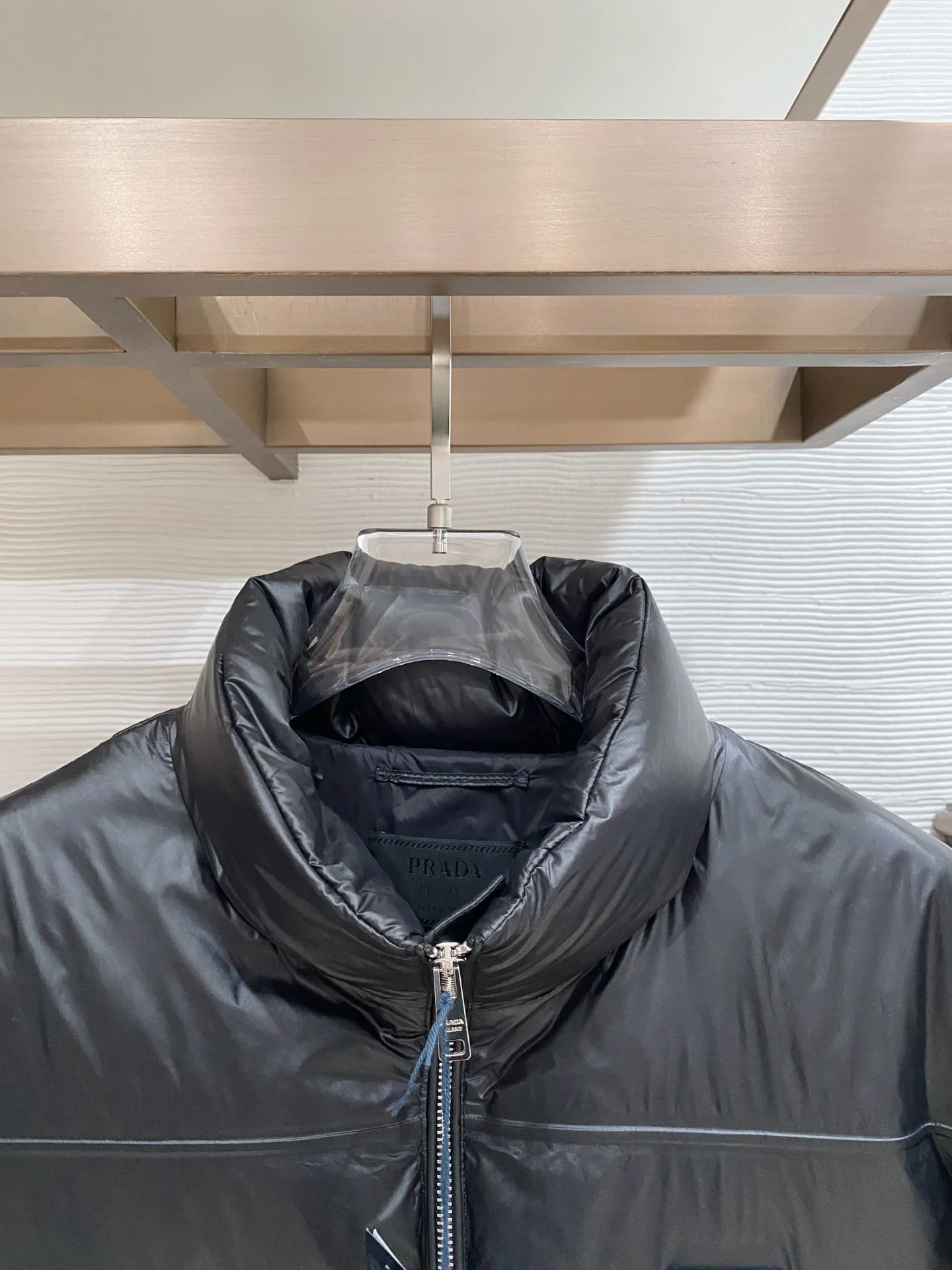 Men's Jackets And Down Jackets PRADA 17930653