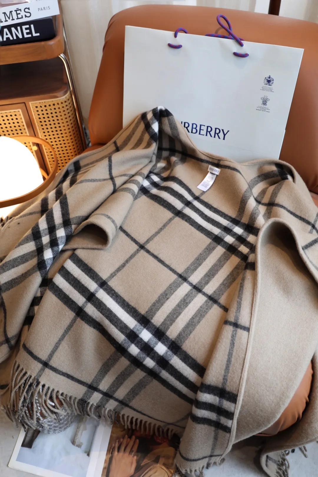 Women's Coats BURBERRY 18377567