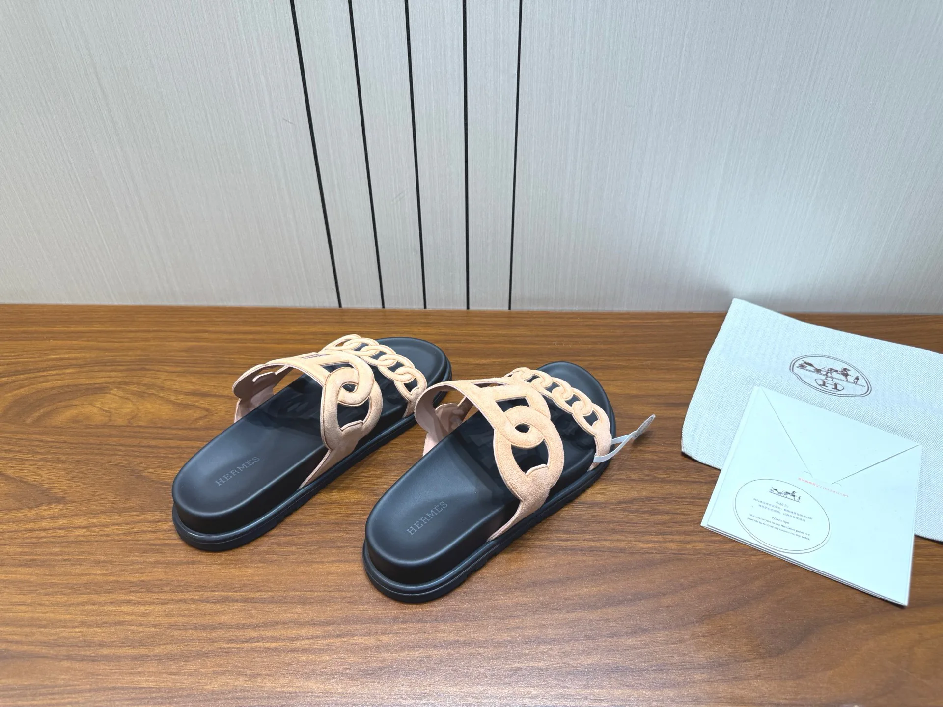 Women's Flip-Flops HERMES 18116848