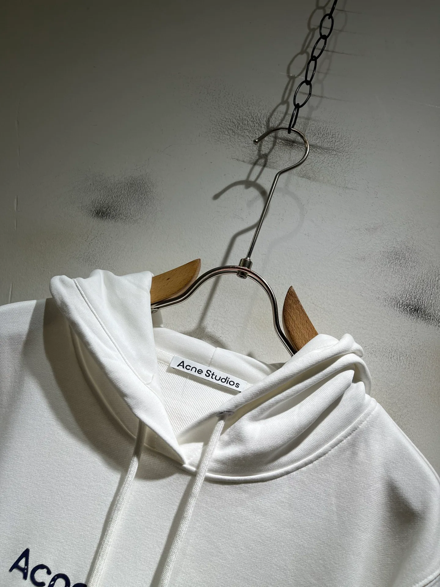 Men's Sweatshirts And Hoodies ACNE STUDIOS 18395673