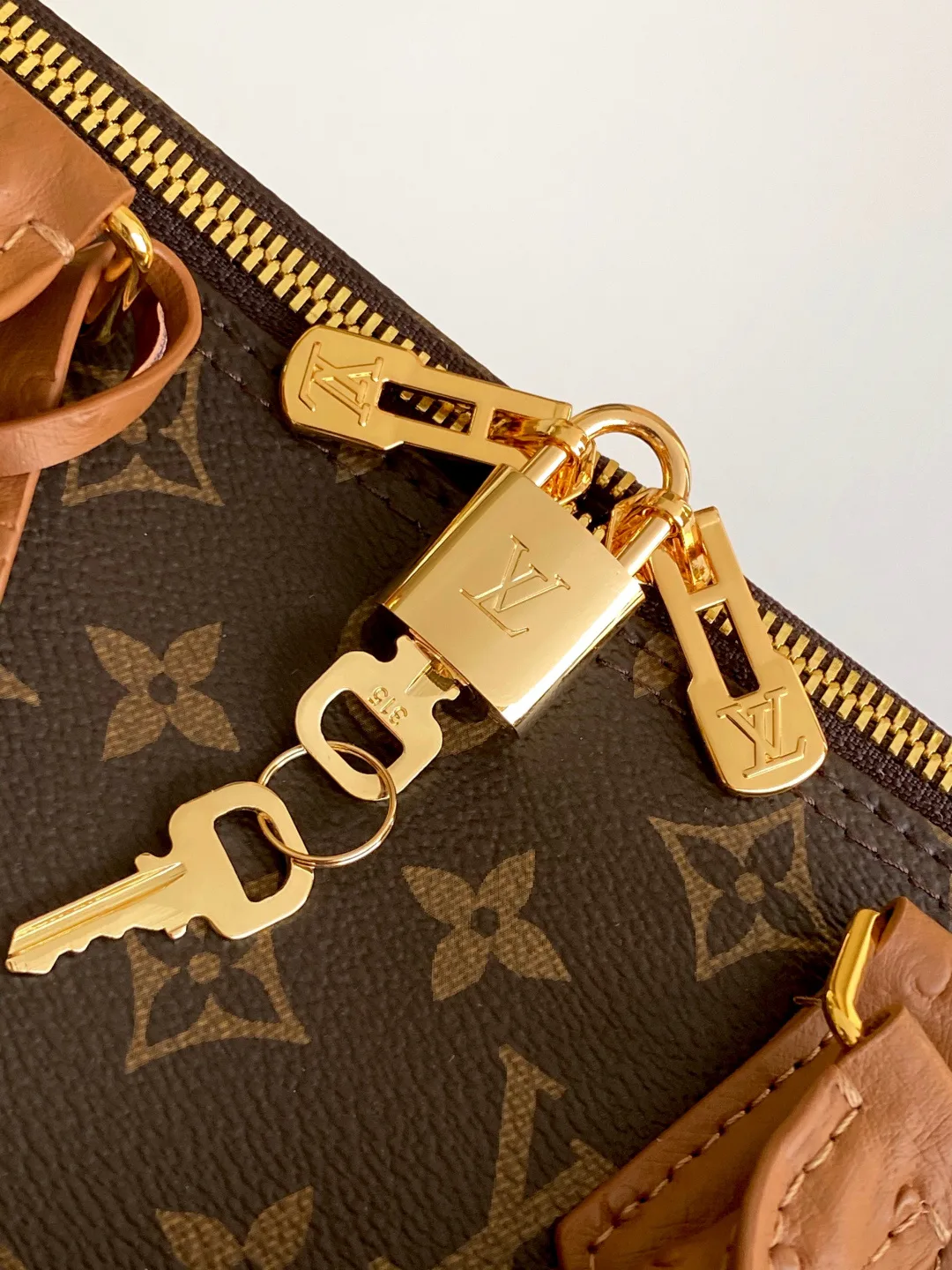 Women's Classic Handbags LOUIS VUITTON 18153140