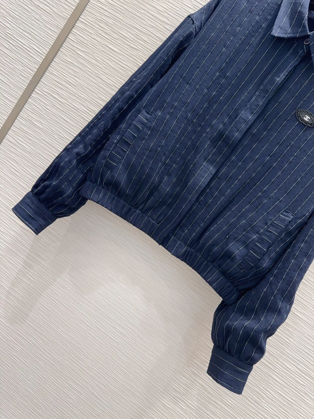 Women's Shirts CHANEL 18305728