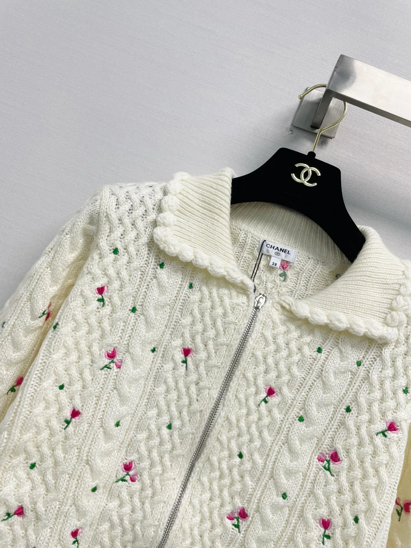 Women's Jumpers And Sweaters CHANEL 18509750