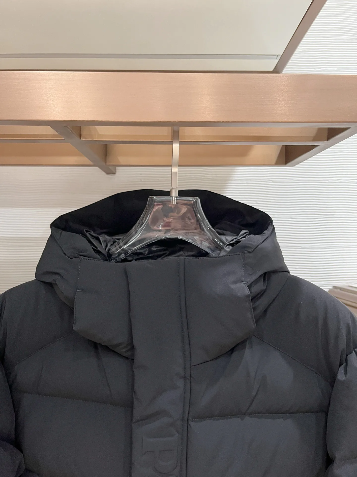 Men's Jackets And Down Jackets PRADA 18046211