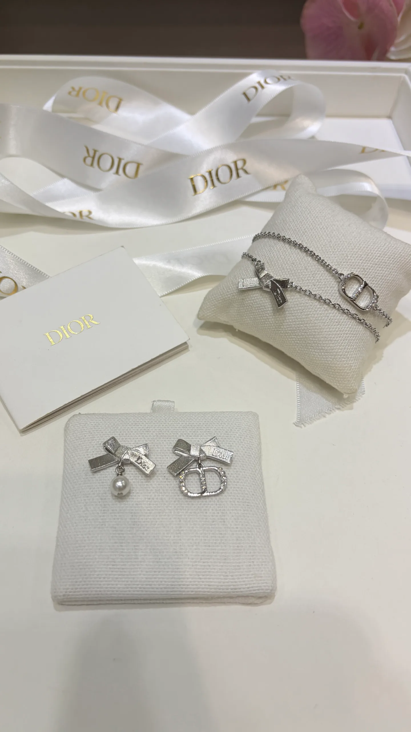 Jewelry CHRISTIAN DIOR 18123132