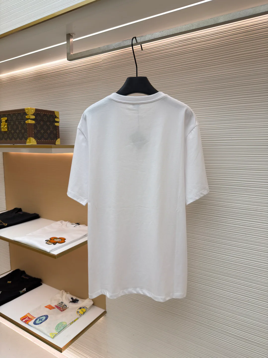 Men's T-Shirts LOEWE 17813138