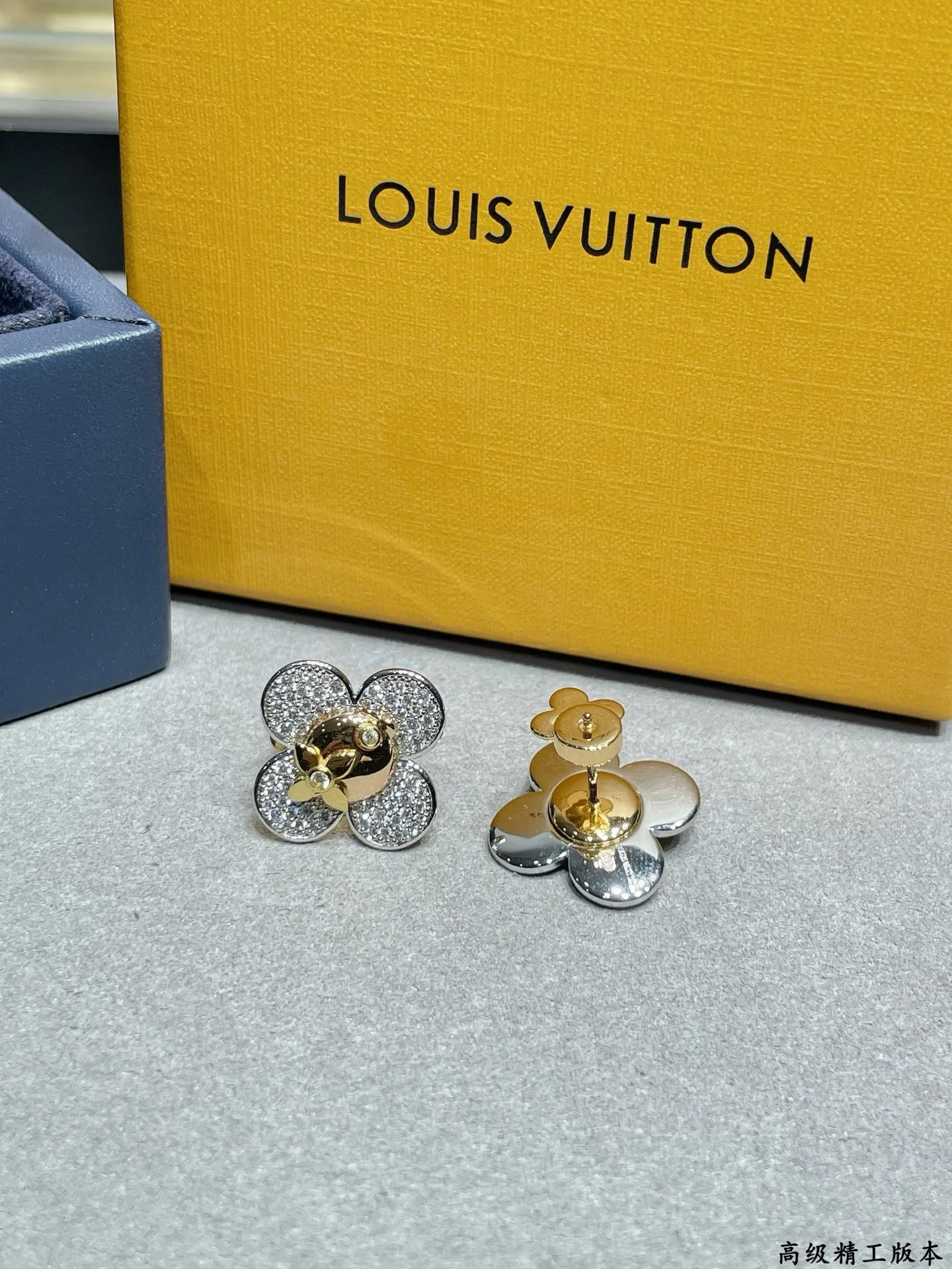 Jewelry LOUIS VUITTON 17850270