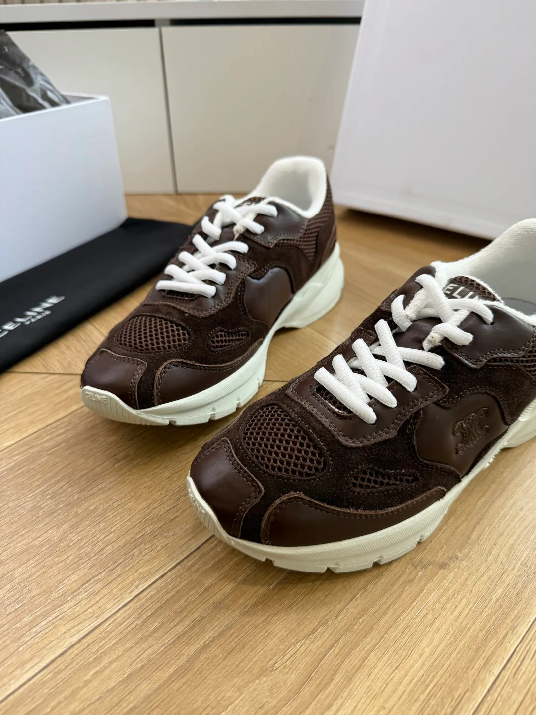 Women's Sneakers CELINE 17684534