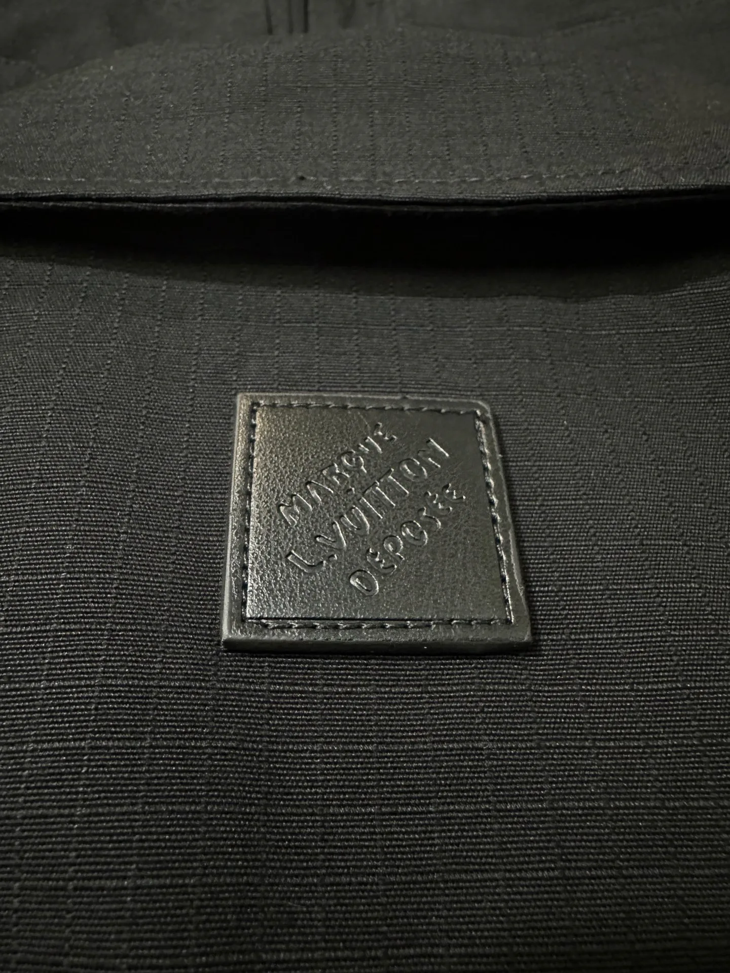 Men's Jackets And Down Jackets LOUIS VUITTON 17874928