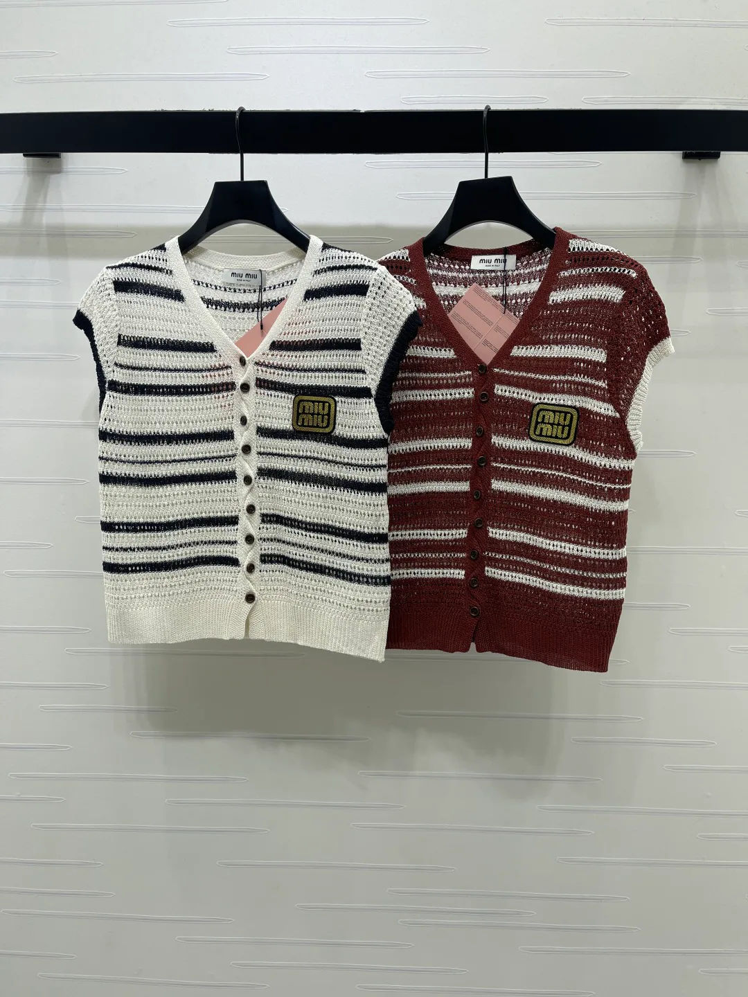Women's Jumpers And Sweaters MIU MIU 16864188