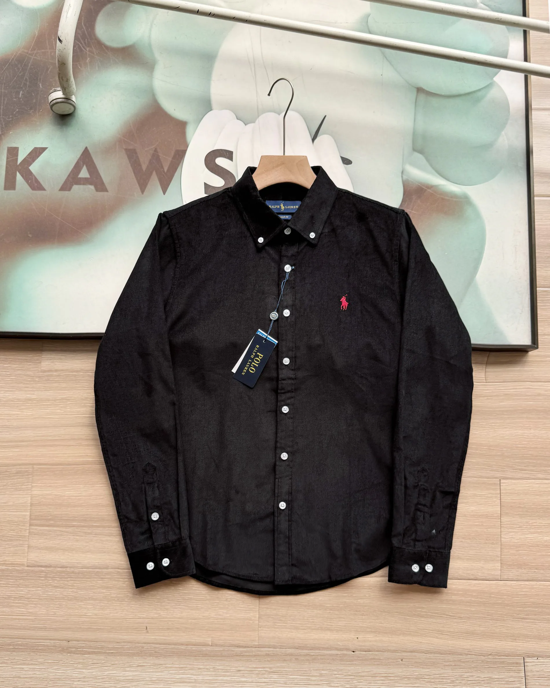 Men's Shirts RALPH LAUREN 18069434