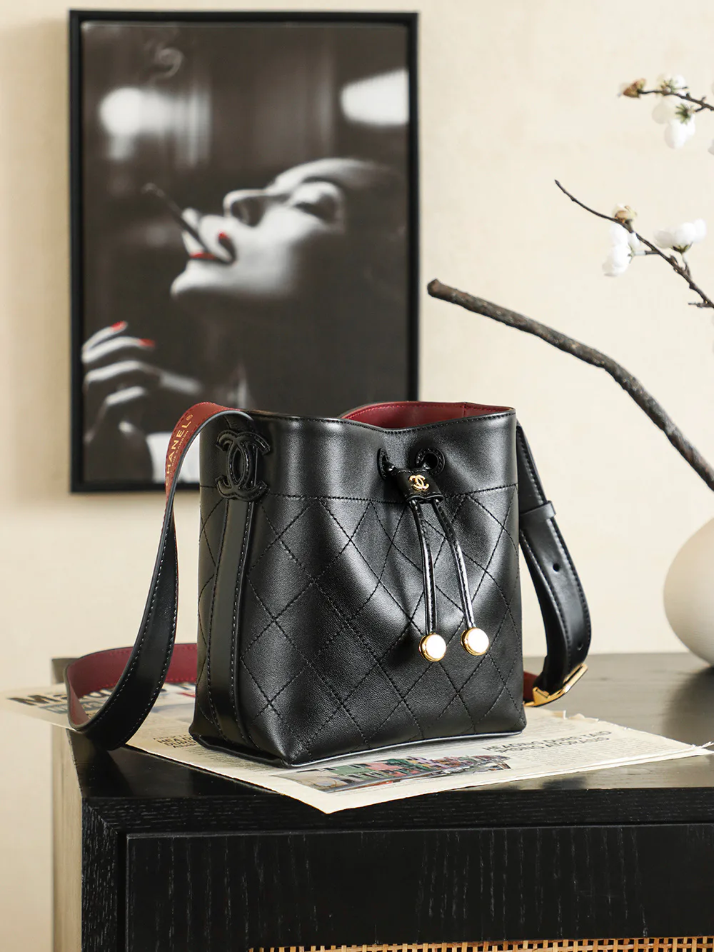 Women's Classic Handbags CHANEL 18147680