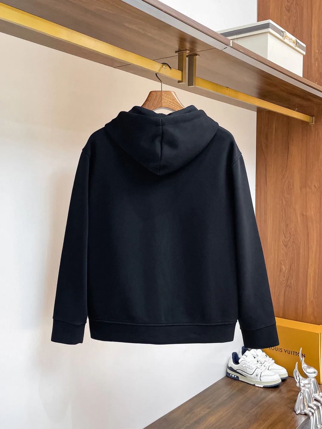 Men's Sweatshirts And Hoodies LOUIS VUITTON 18340424