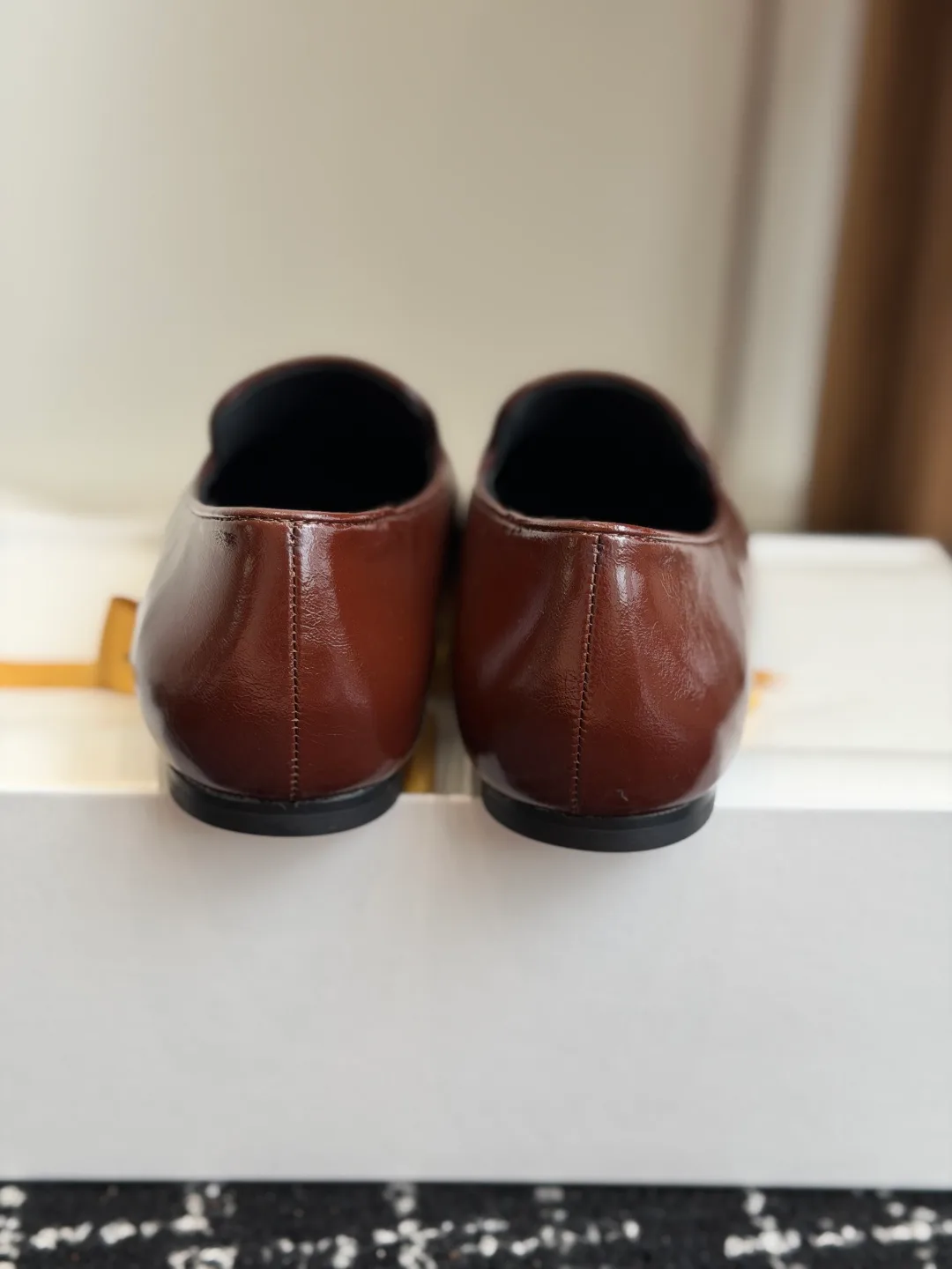 Women's Loafers And Moccasins THE ROW 17836272
