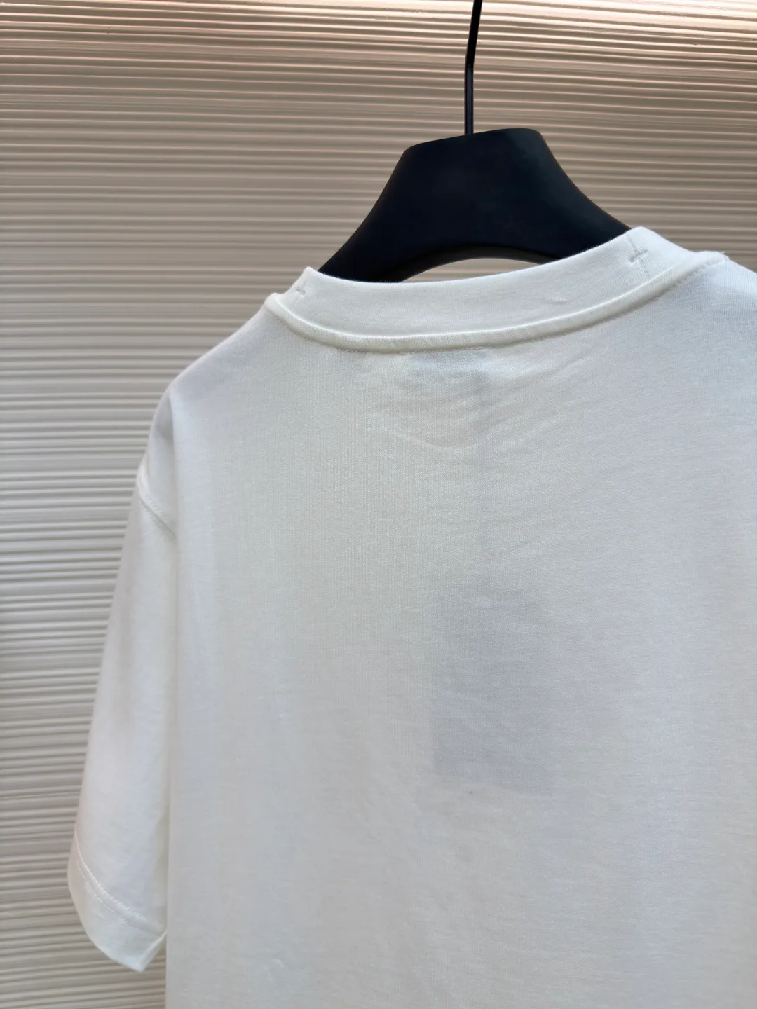 Men's T-Shirts BURBERRY 18260651