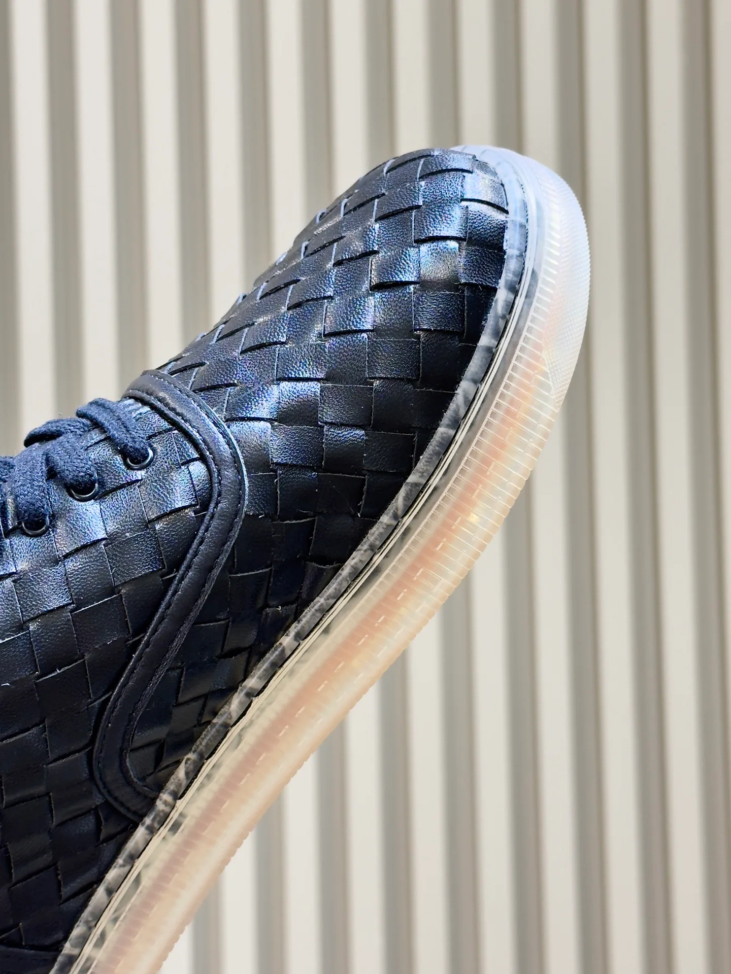Women's Sneakers BOTTEGA VENETA 18073344
