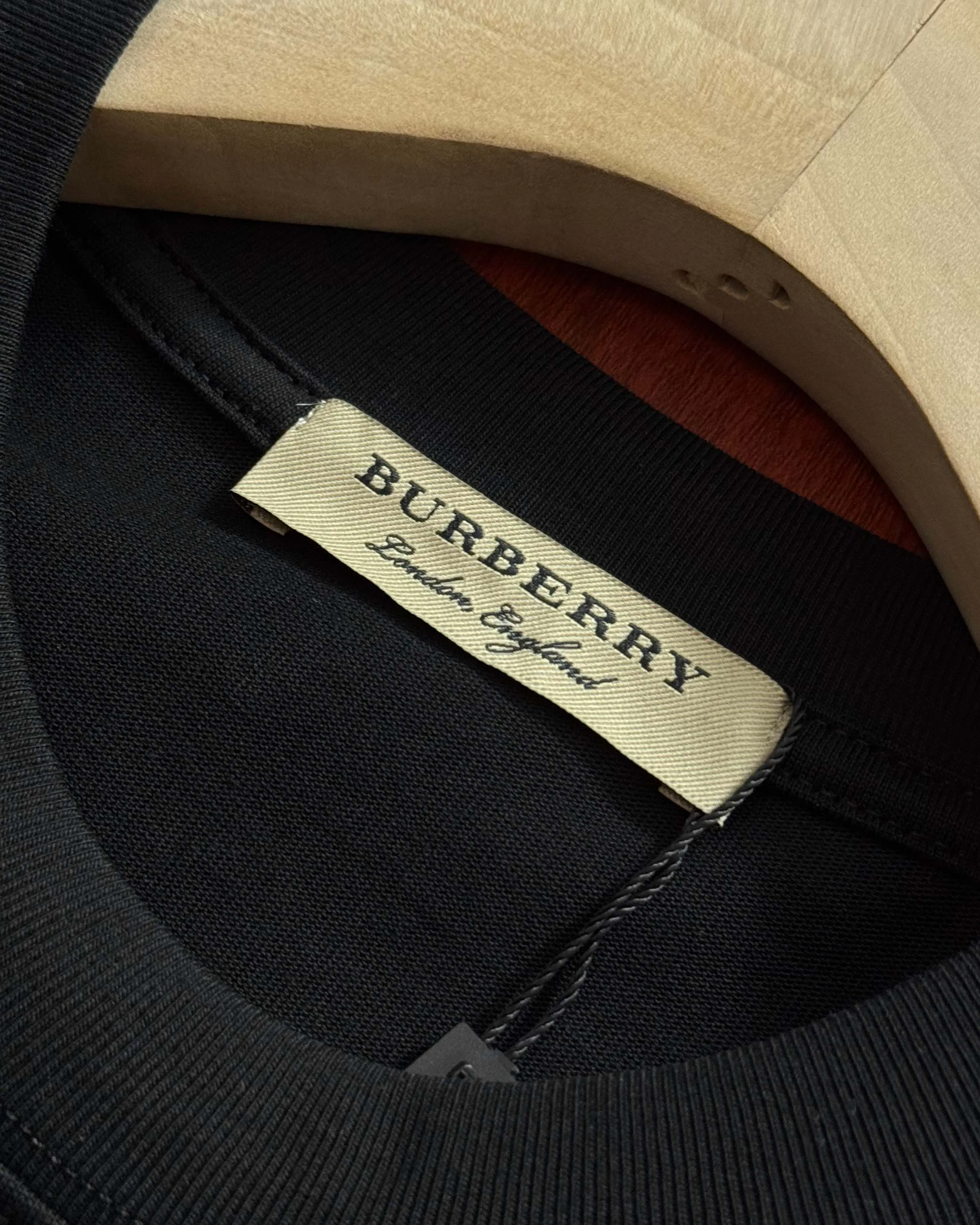 Men's T-Shirts BURBERRY 17157736