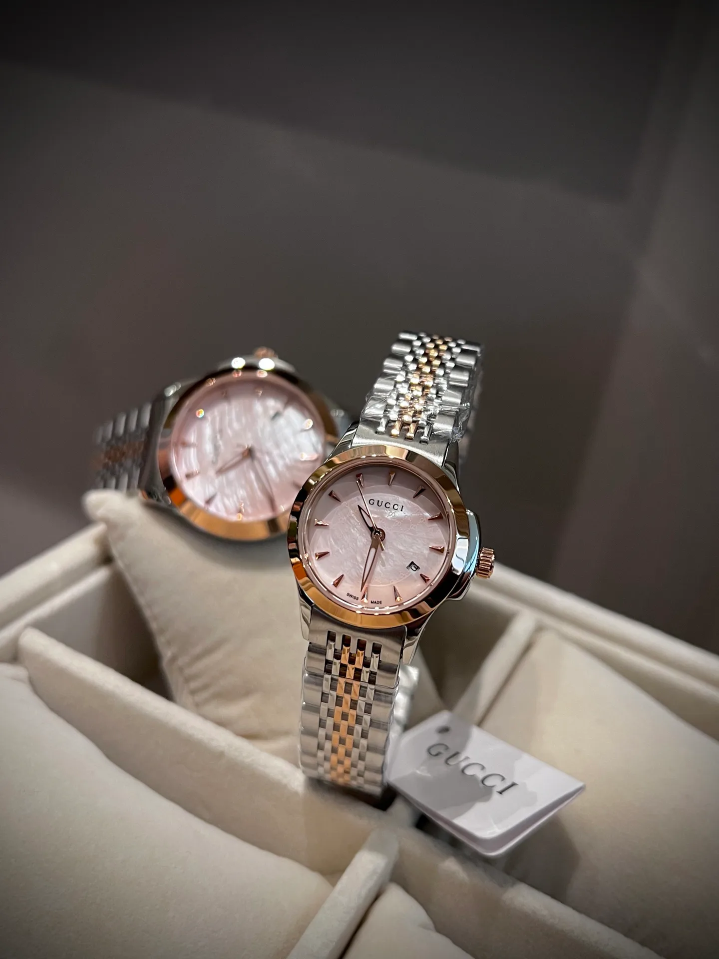Women's Watches GUCCI 17911821