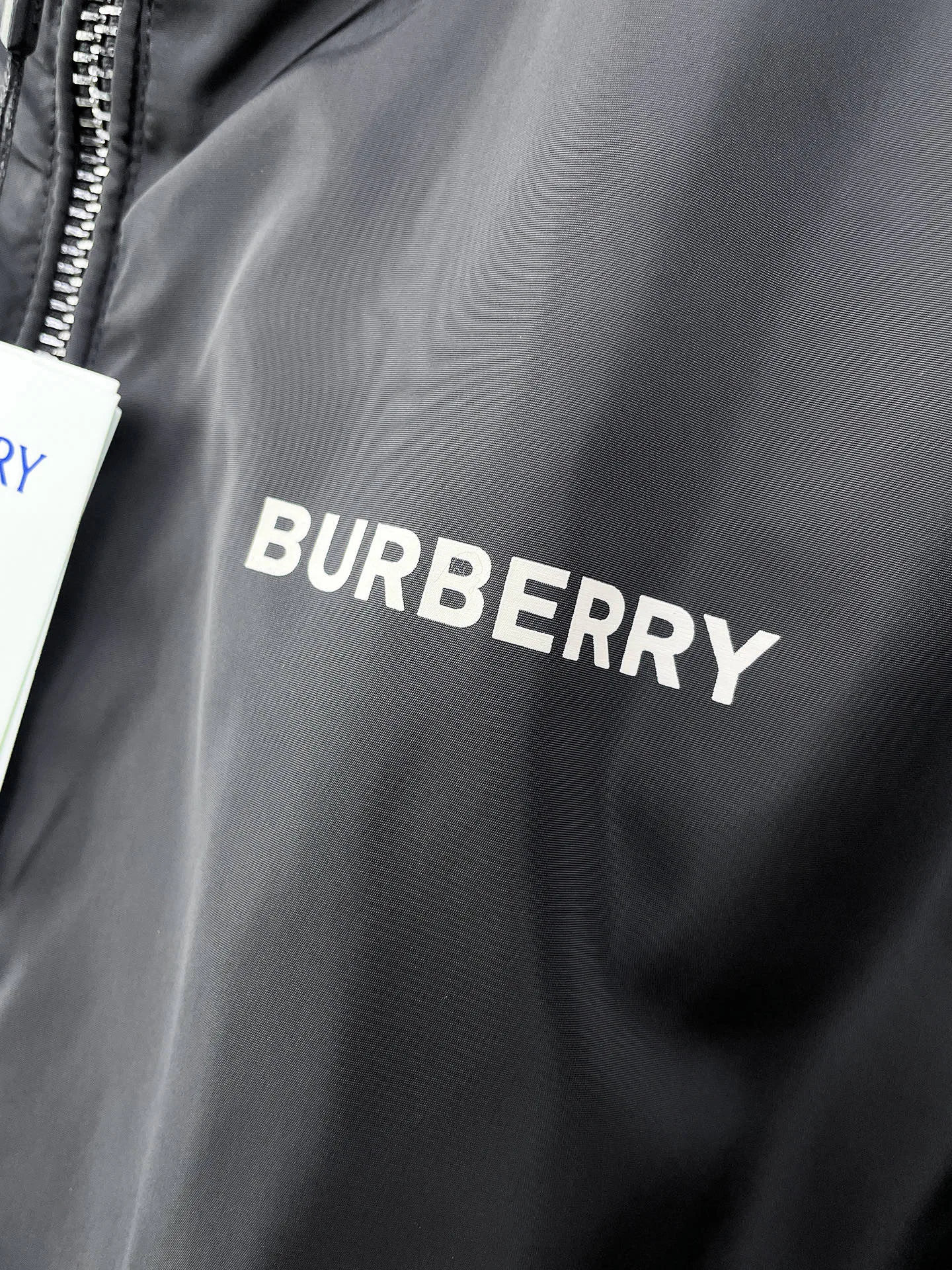 Куртки И Пуховики Мужские Burberry 18614688