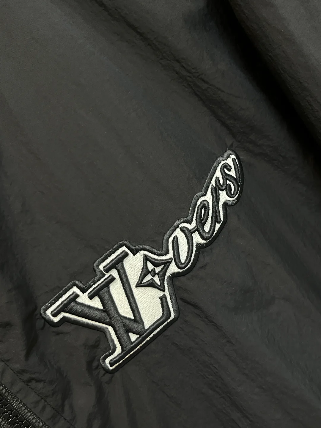 Women's Jackets And Down Jackets LOUIS VUITTON 18416700