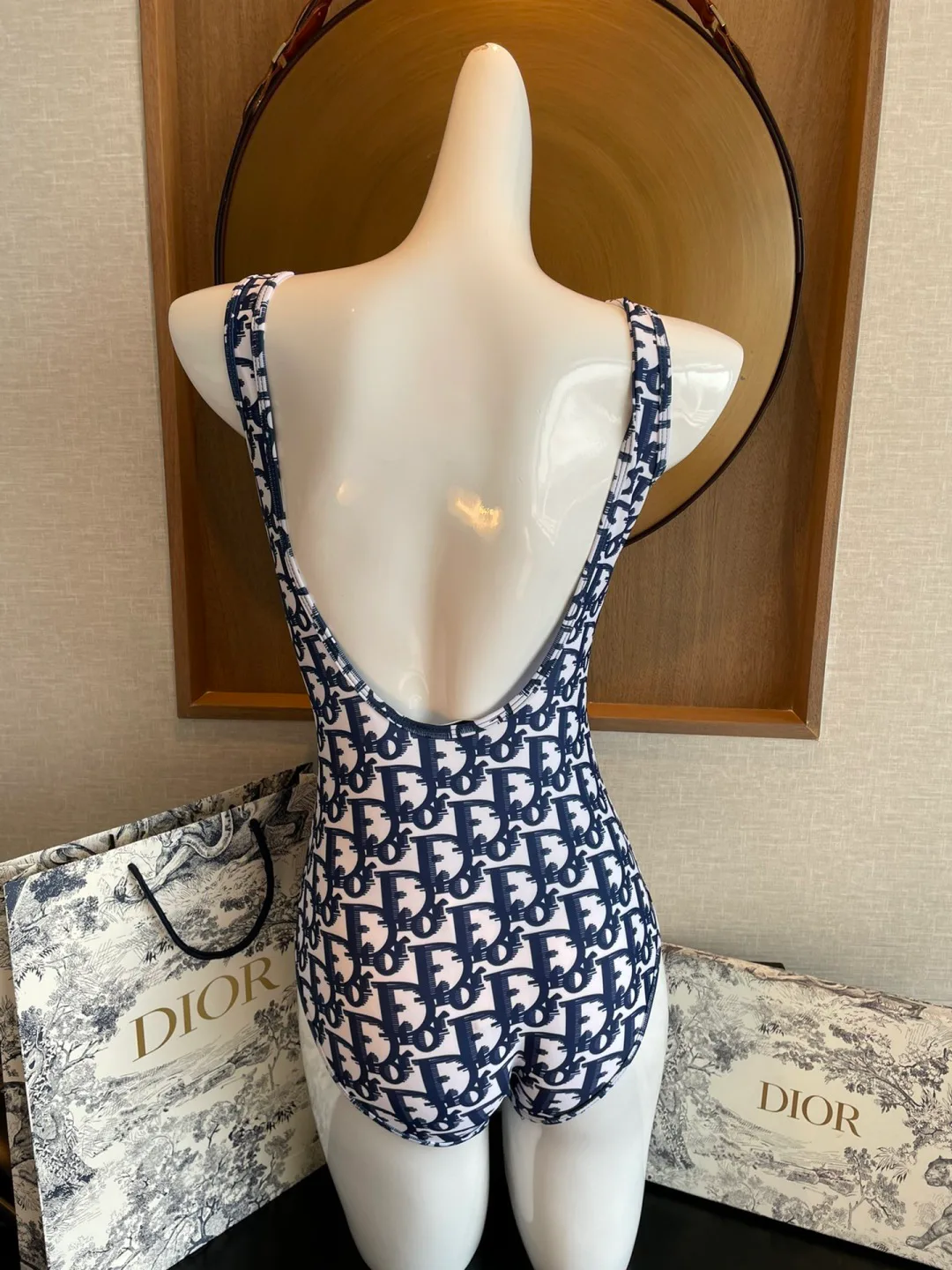 Women's Swimwear CHRISTIAN DIOR 18222870