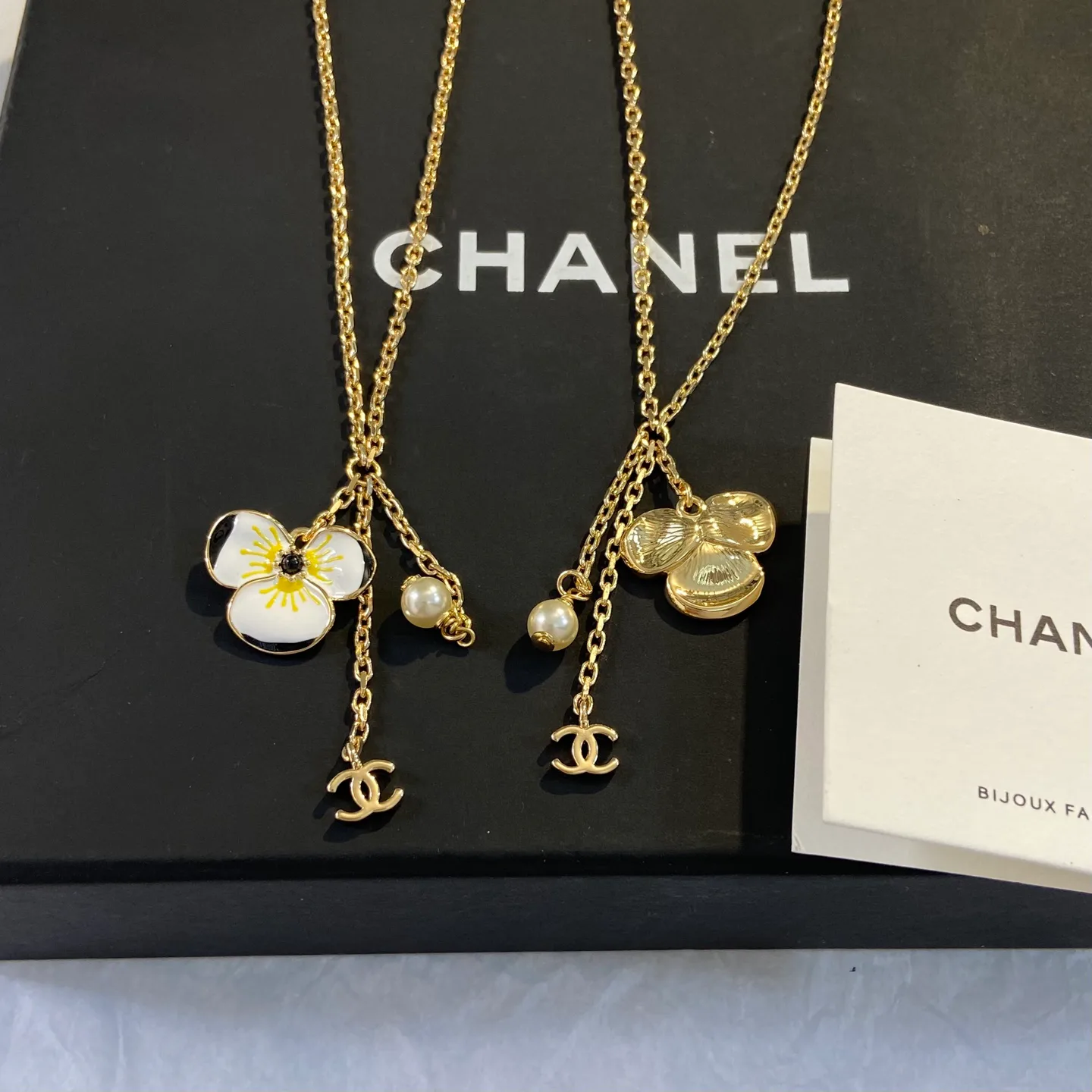 Jewelry CHANEL 17942867