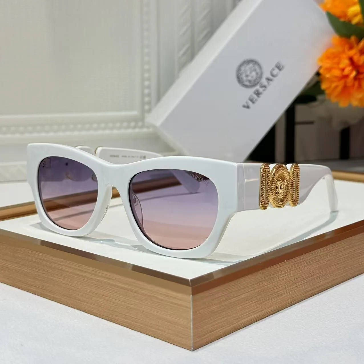 Glasses VERSACE 17796271