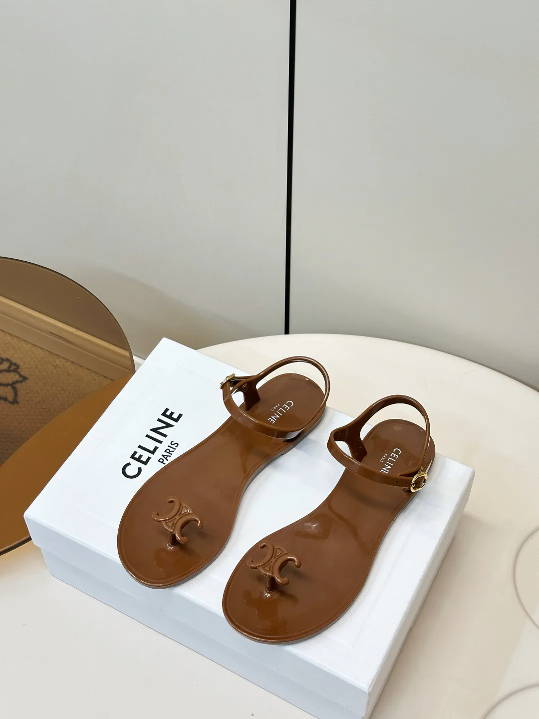 Women's Flip-Flops CELINE 17054273