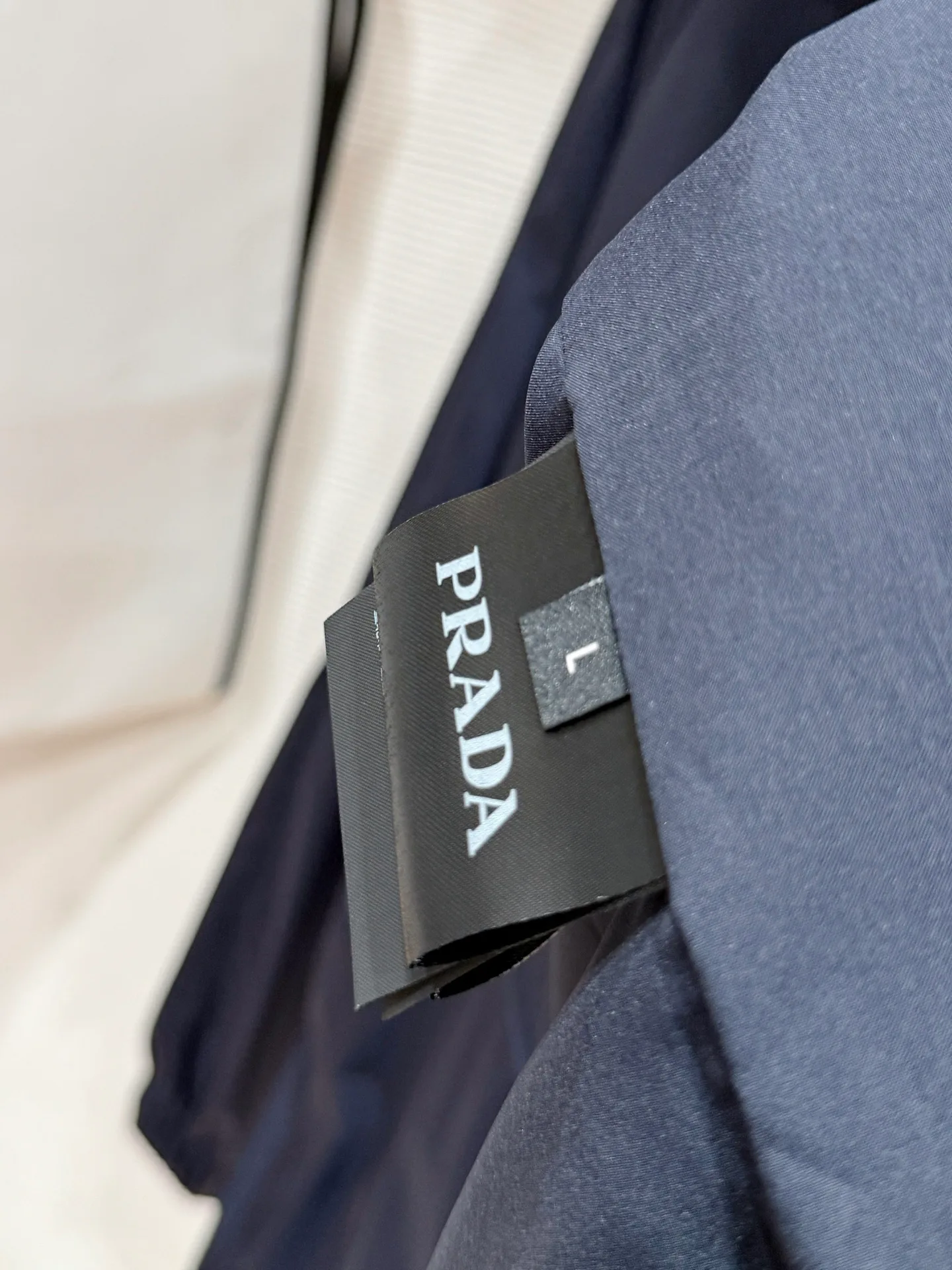 Men's Jackets And Down Jackets PRADA 17993090