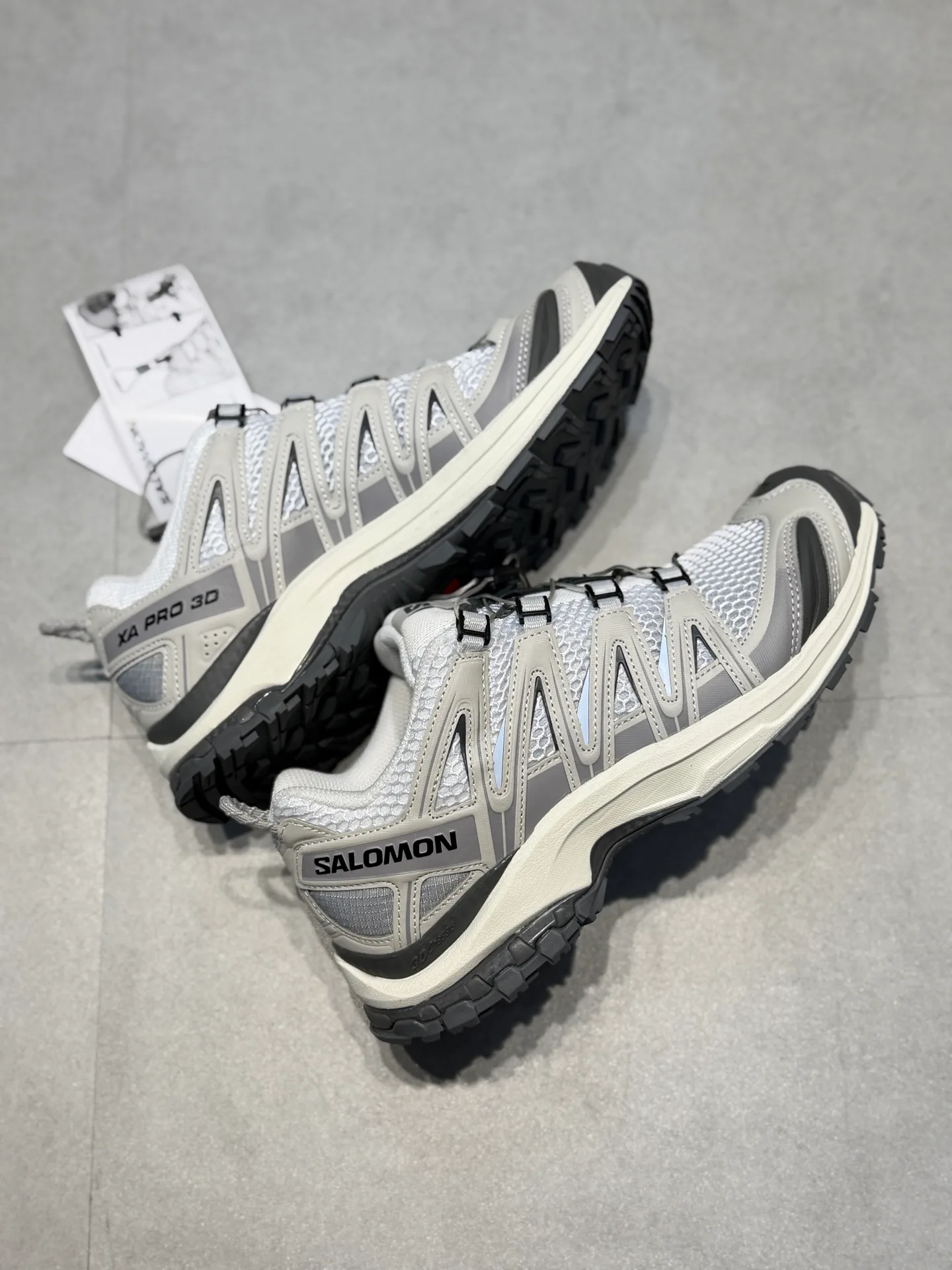 Men's Sneakers SALOMON 17928377