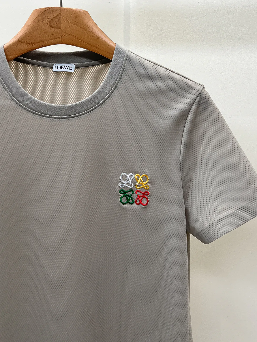 Men's T-Shirts LOEWE 18499376