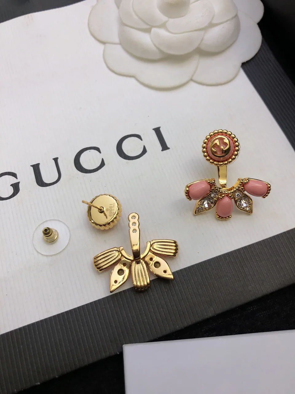 Jewelry GUCCI 17860836