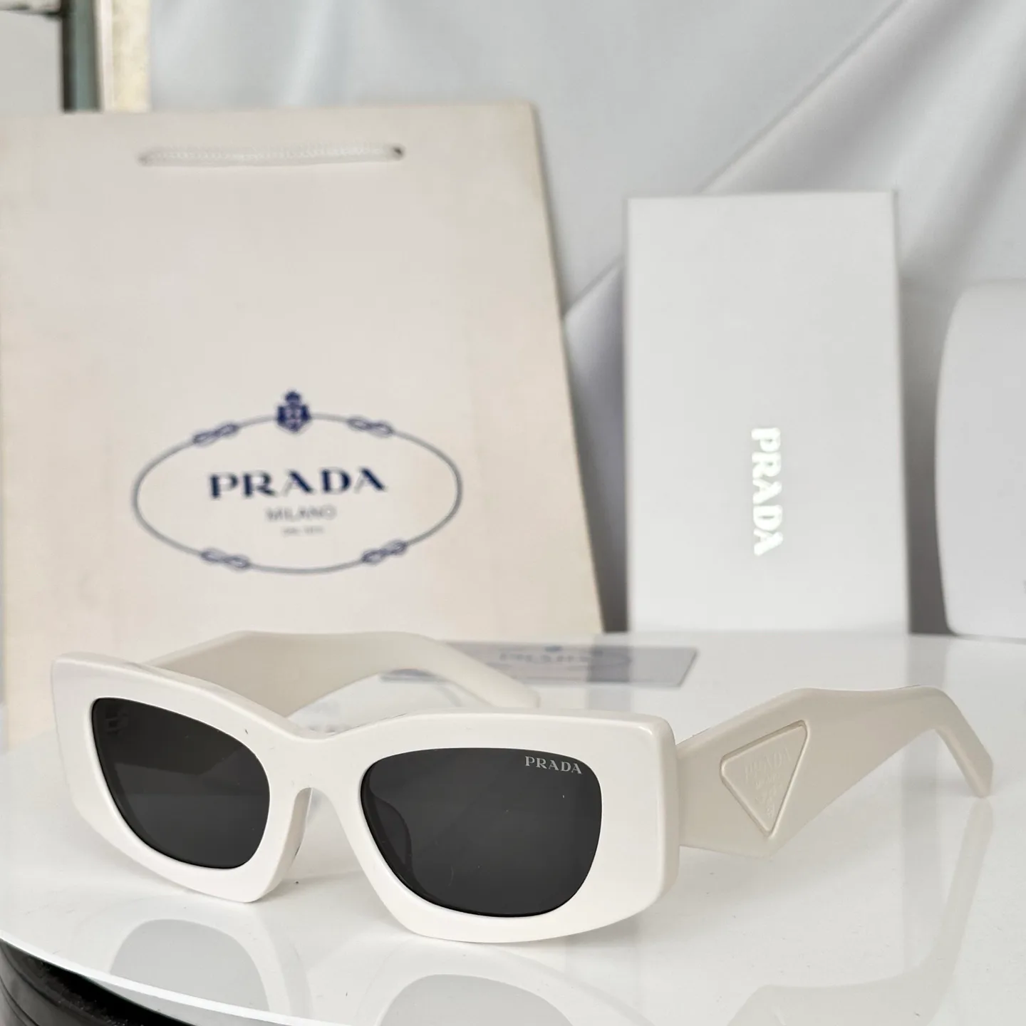 Glasses PRADA 17633230