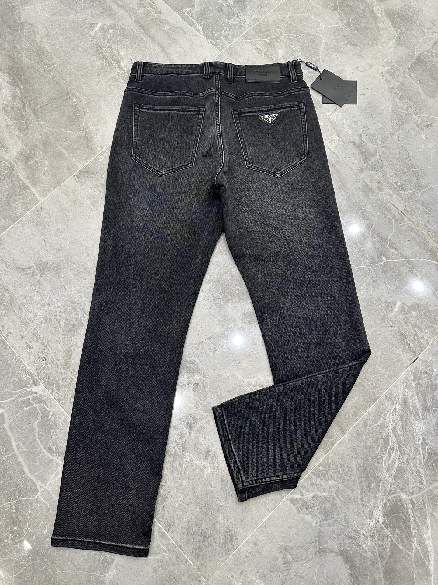 Men's Jeans PRADA 18072079