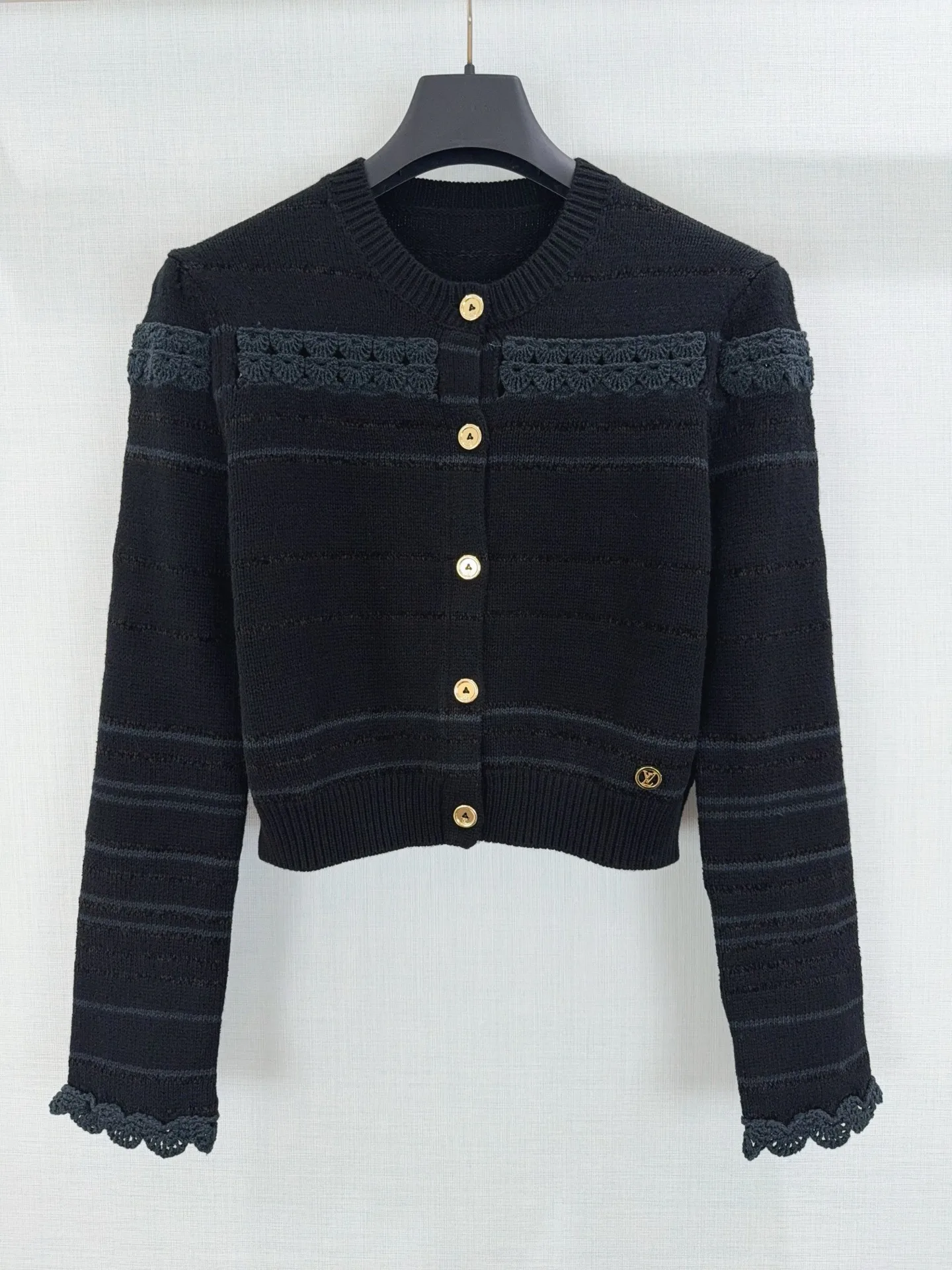 Women's Jumpers And Sweaters LOUIS VUITTON 17864079