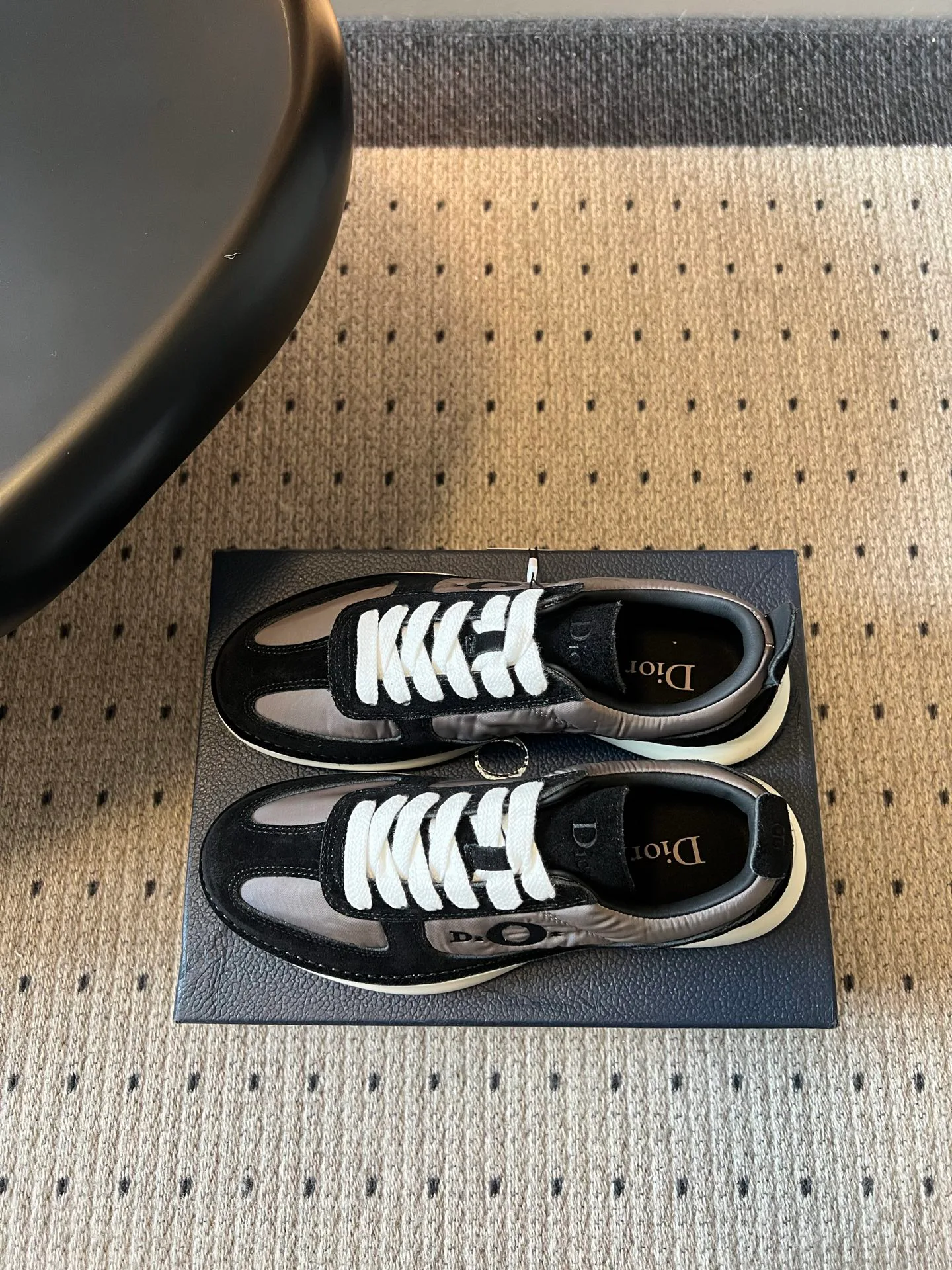 Men's Sneakers CHRISTIAN DIOR 18079648