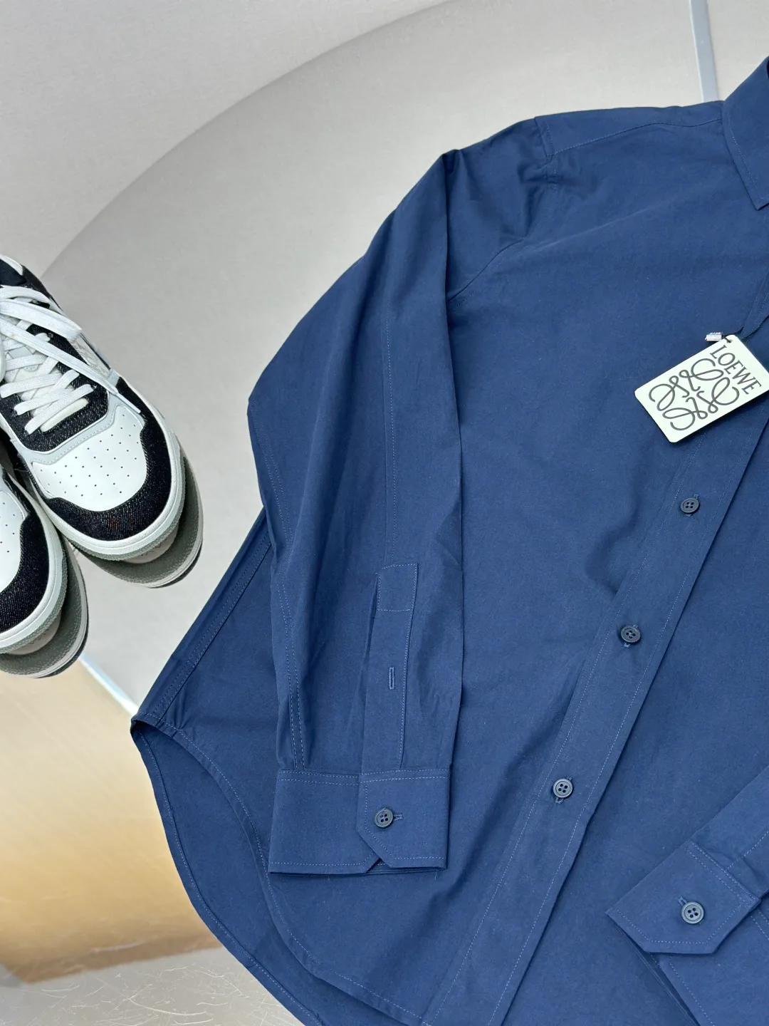 Men's Shirts LOEWE 17288589