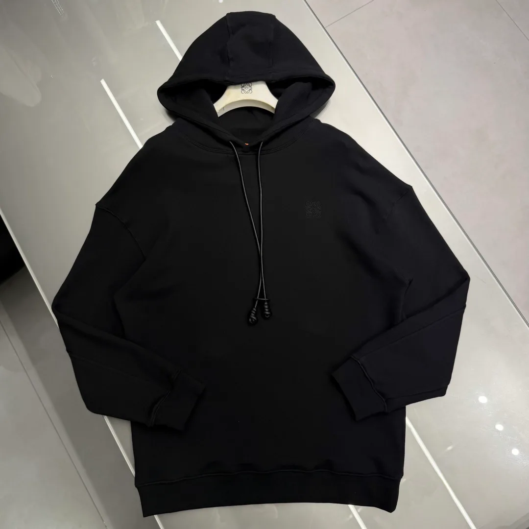 Men's Sweatshirts And Hoodies LOEWE 18019976