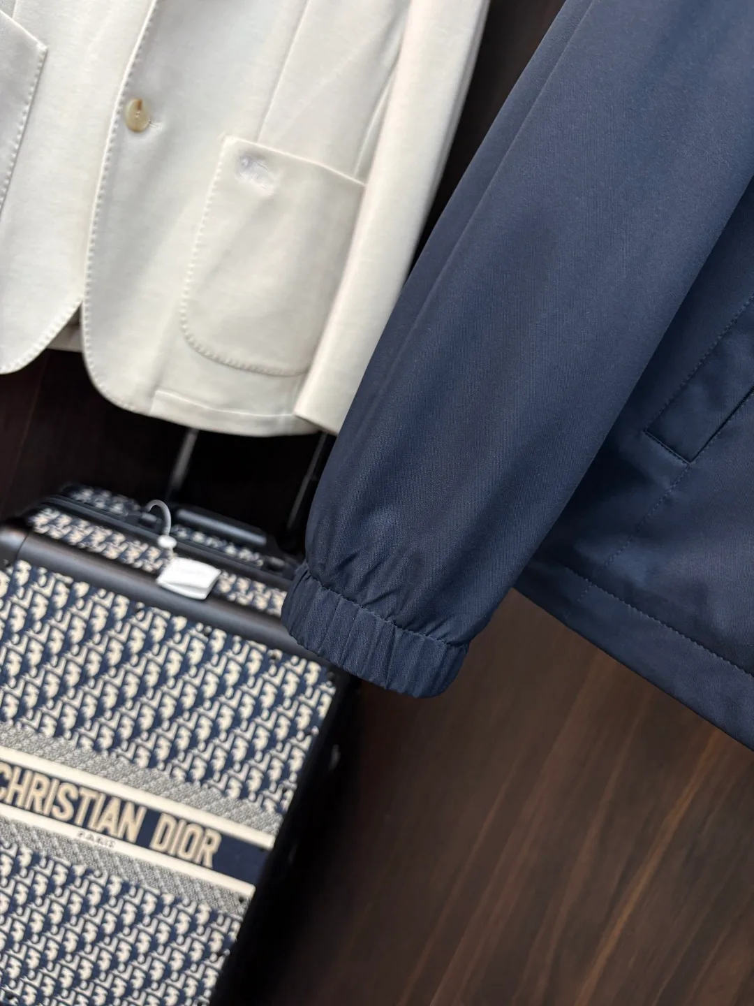 Men's Jackets And Down Jackets ZEGNA 17894403