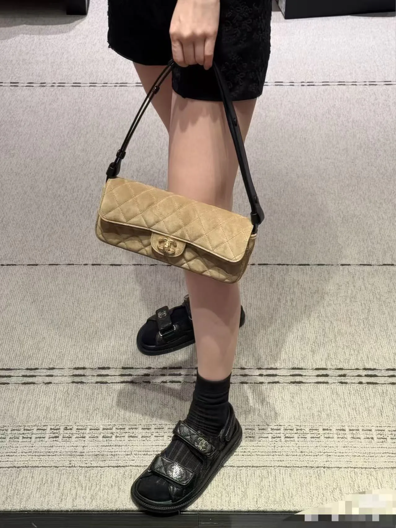 Women's Classic Handbags CHANEL 18058576