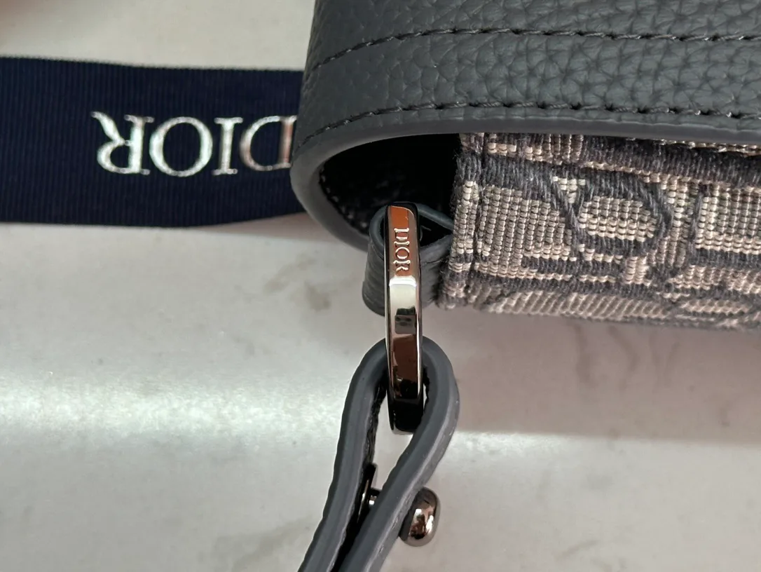 Men's Crossbody Bags CHRISTIAN DIOR 17014527