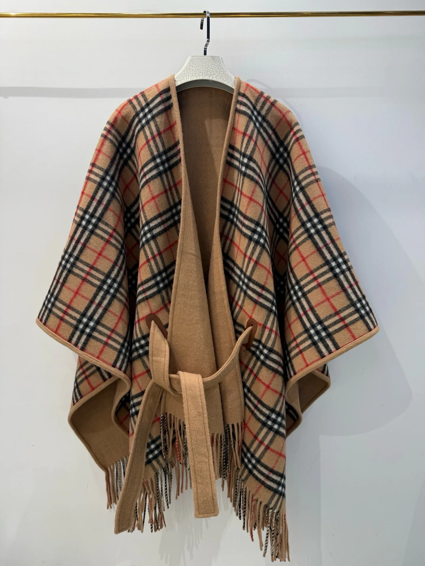 Women's Coats BURBERRY 18319994