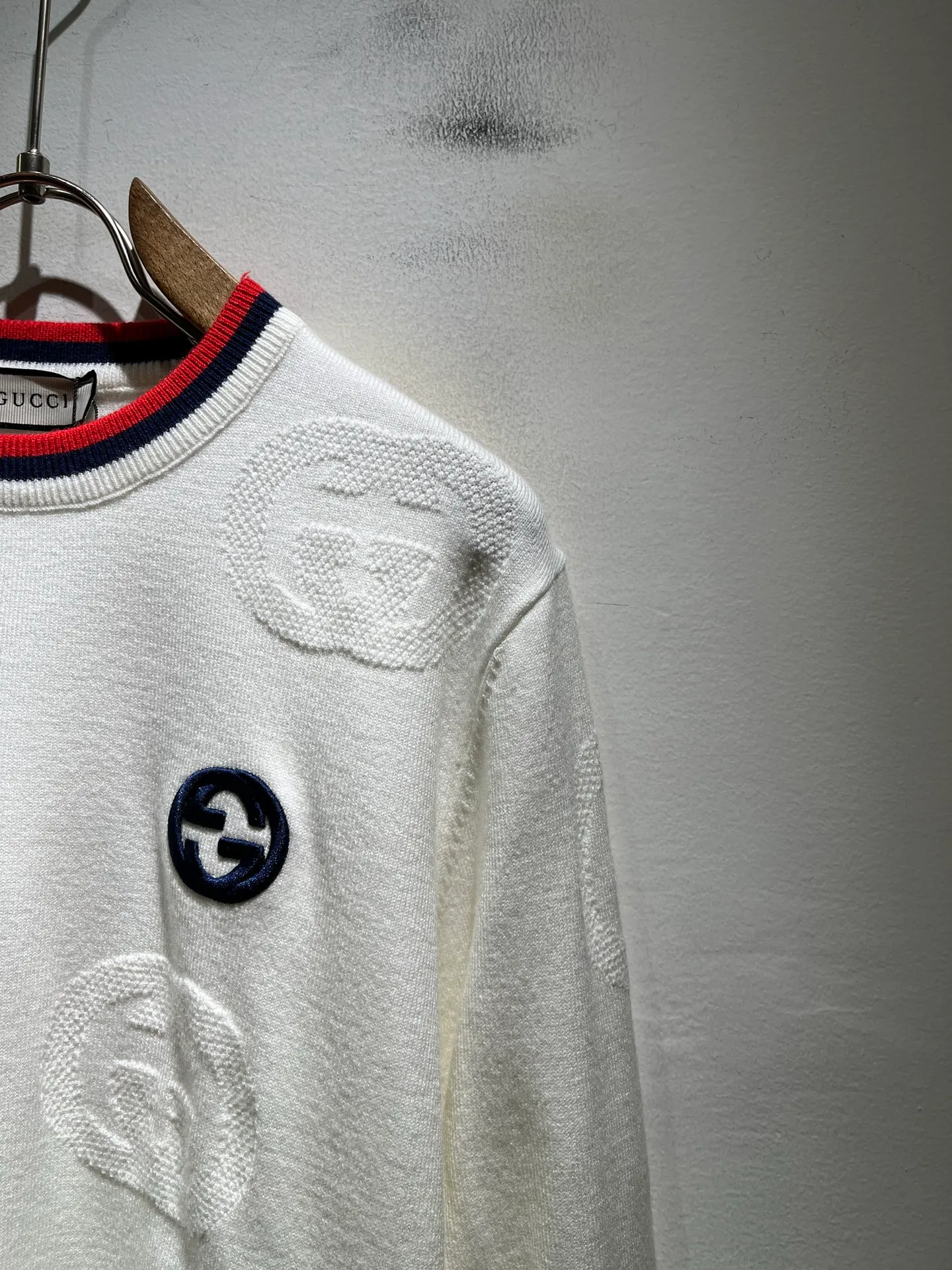 Men's Jumpers And Sweaters GUCCI 18243855