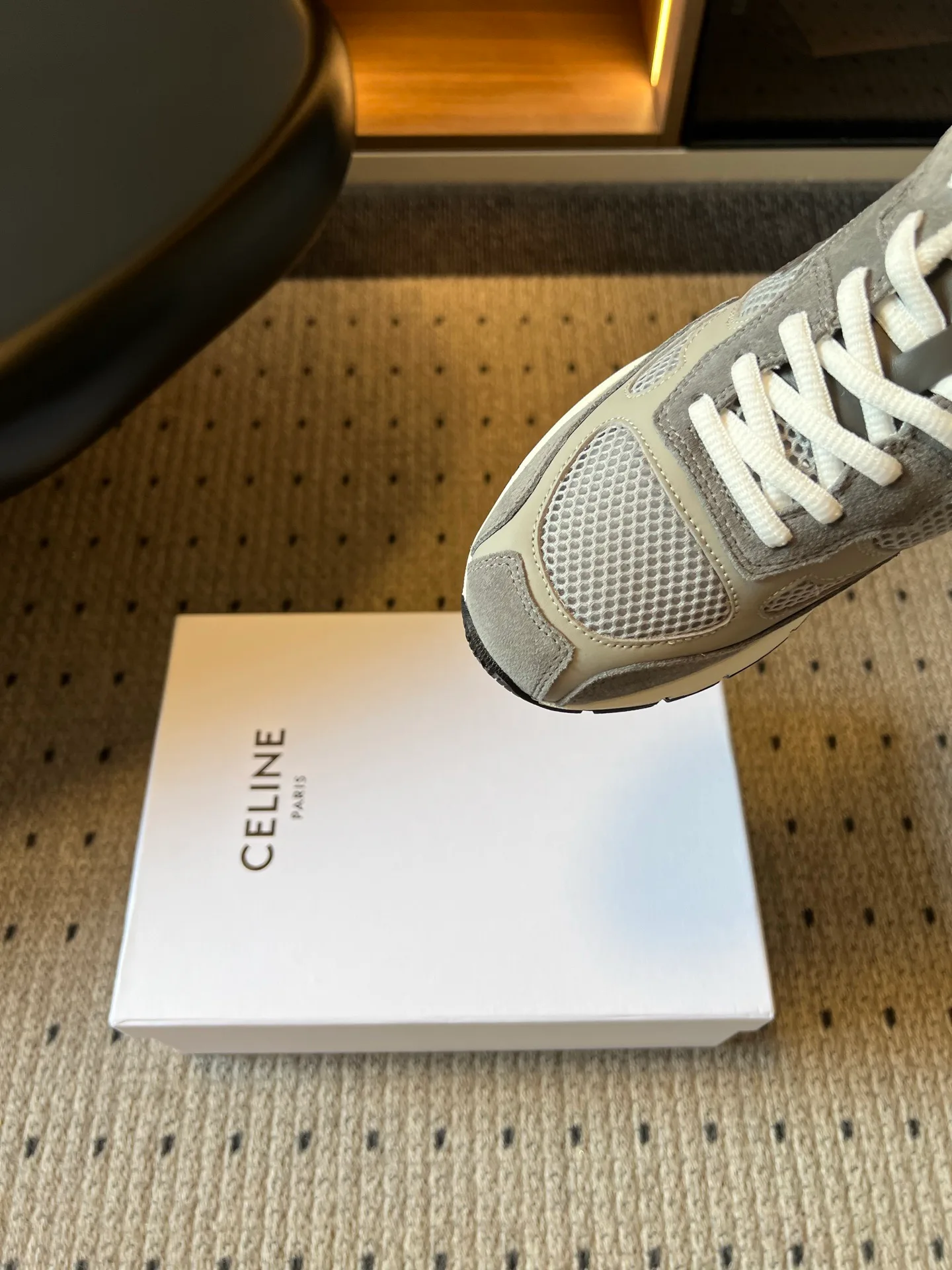 Women's Sneakers CELINE 17407284