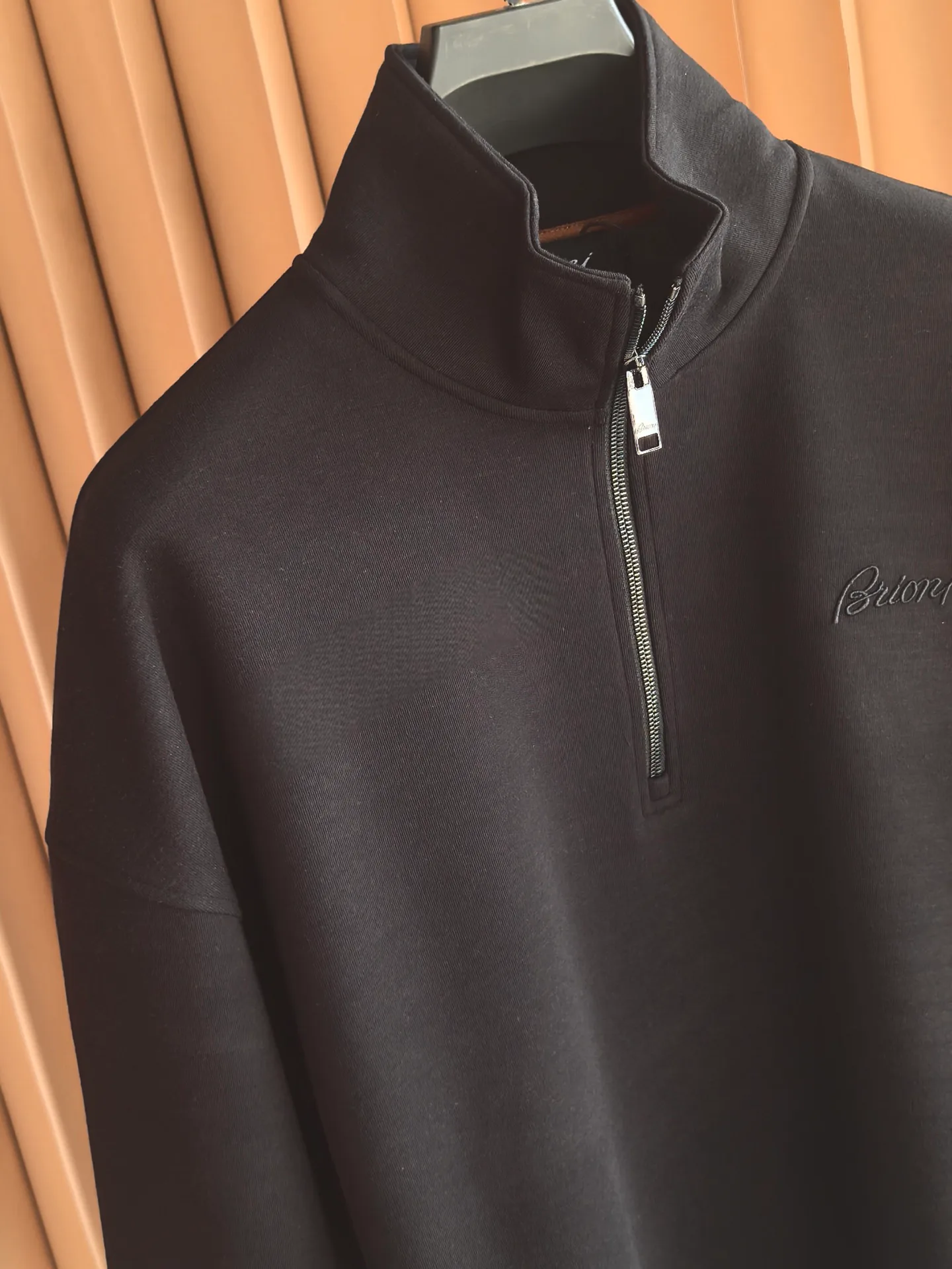 Men's Sweatshirts And Hoodies BRIONI 18109342
