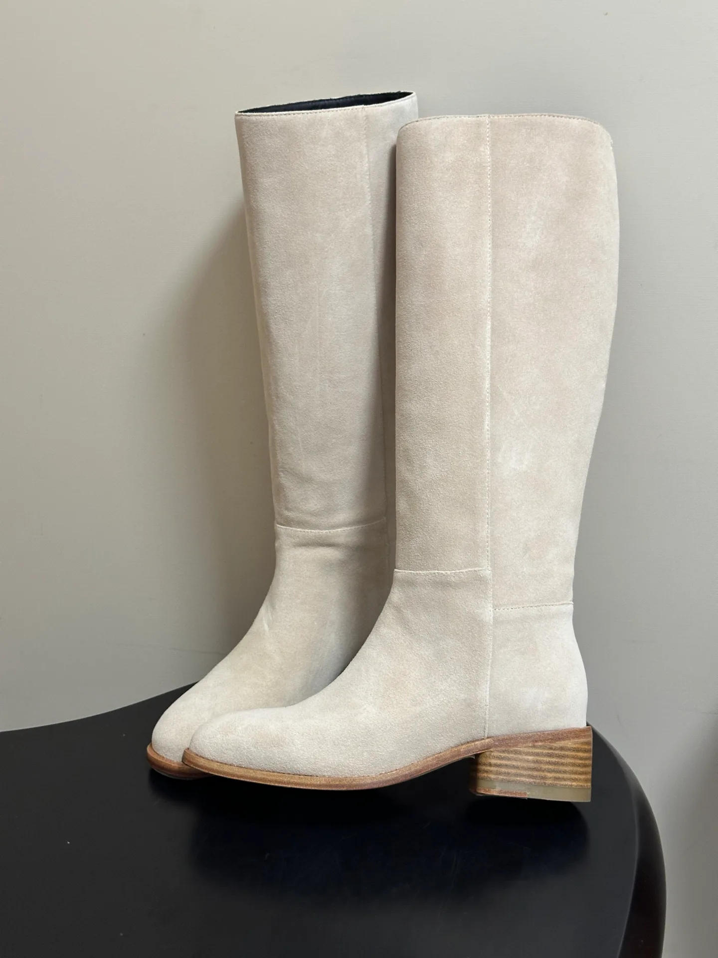 Women's Boots HERMES 18041857
