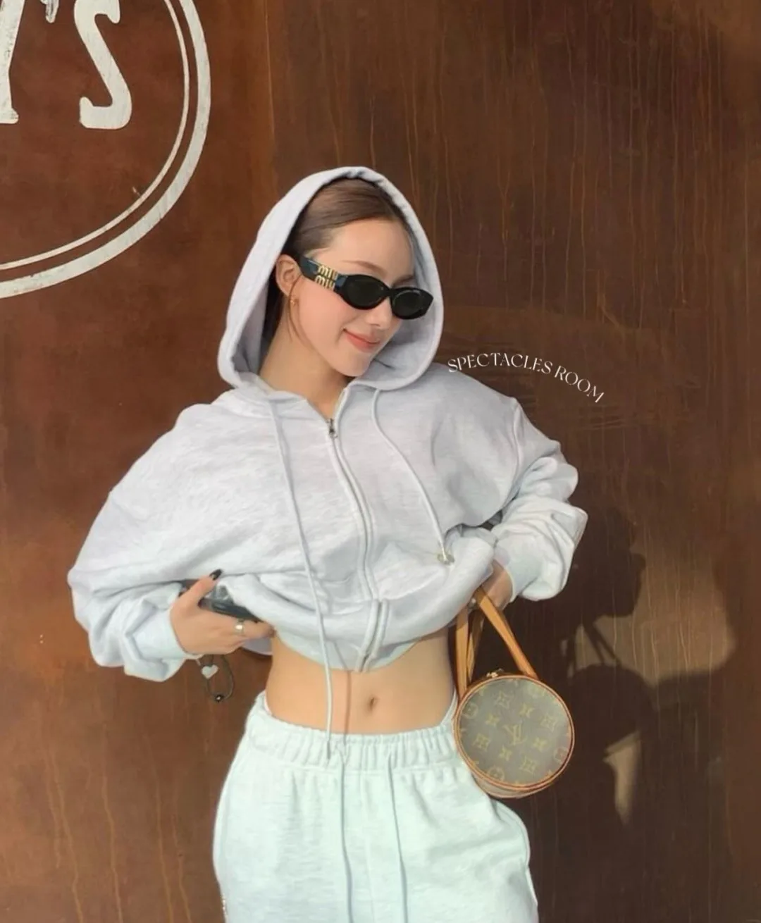 Glasses MIU MIU 17646785