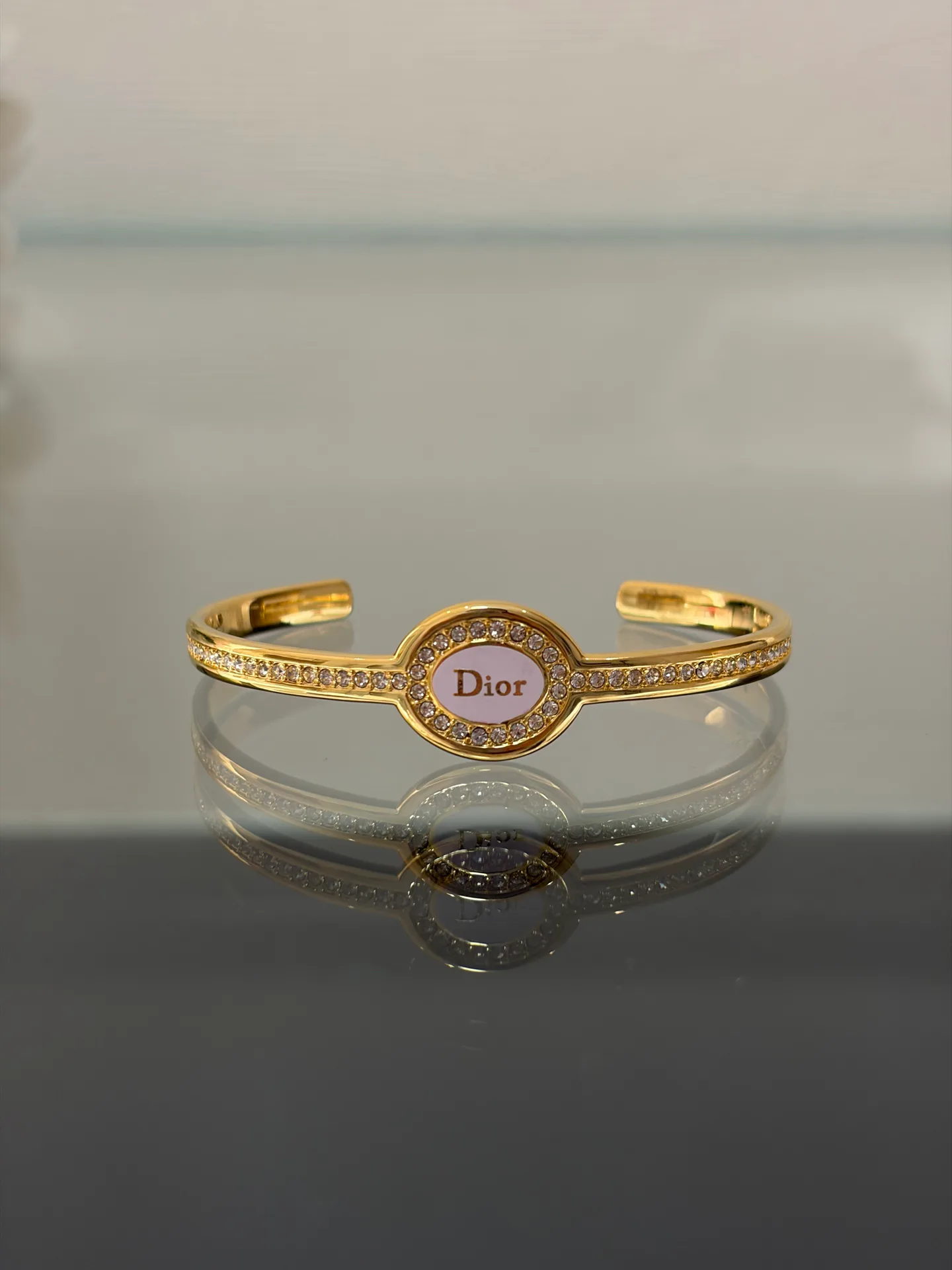 Jewelry CHRISTIAN DIOR 16974113