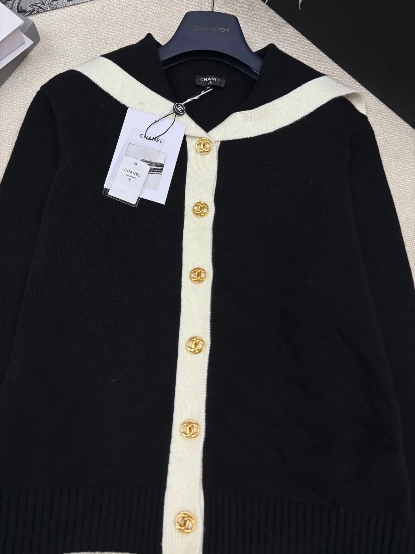 Women's Jumpers And Sweaters CHANEL 17476723