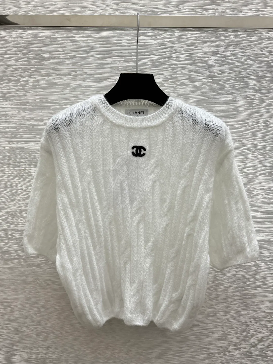 Women's Jumpers And Sweaters CHANEL 18138184